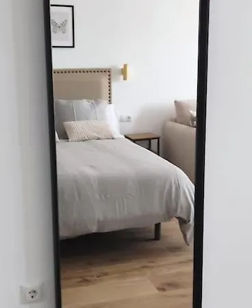 24 H Self Check-in Vistas Al Mar