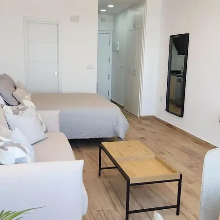 24 H Self Check-in Vistas Al Mar