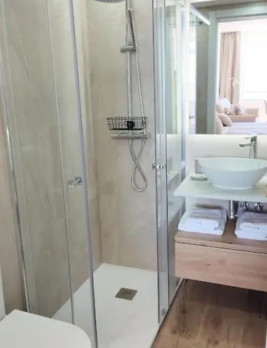 Appartement 24 H Self Check-in Vistas Al Mar