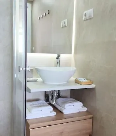 Apartament 24 H Self Check-in Vistas Al Mar