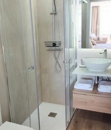 Appartement 24 H Self Check-in Vistas Al Mar