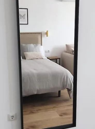 24 H Self Check-in Vistas Al Mar